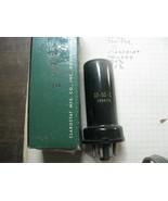 By Tecknoservice Vanne De Radio Ancienne 60.92.E Clarostat Ballast NOS - $758.13 MXN