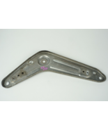 2007-2010 bmw x5 e70 rear right passenger subframe compression mount bra... - €56,78 EUR