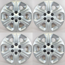 2009-2017 Chevrolet Traverse LS # 3284 17&quot; Hubcaps / Wheel Covers 9597564 SET/4 - £67.93 GBP