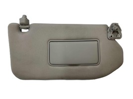2013-2020 Nissan Pathfinder RH Passenger Sun Visor W/o Illumination OEM - $79.15