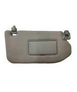 2013-2020 Nissan Pathfinder RH Passenger Sun Visor W/o Illumination OEM - $79.15