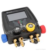  4 zaworowy-analizator elektroniczny Mastercool SPARTAN 99947-BT-2V - €1.156,78 EUR