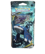 2020 Pokemon Sun &amp; Moon Cosmic Eclipse Unseen Depths Theme Deck - €42,05 EUR