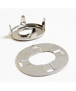 Common Sense Fastener, Eyelet Portion Only w/ .385 Prongs - $6.68+