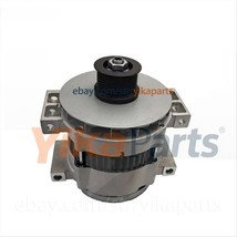 NEW 250A ALTERNATOR UPGRADE FITS CHEVROLET SILVERADO 1999-2005 4 PIN CONNECTOR image 14