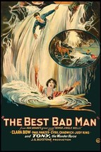 The Best Bad Man - £15.71 GBP
