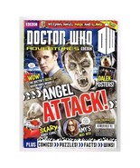 Doctor Who Adventures Comic 18-24 October 2012 mbox3643/i Angel Attack! - €3,19 EUR Doctor Who Adventures Comic 18-24 October 2012 mbox3643/i Angel Attack! - €3,19 EUR