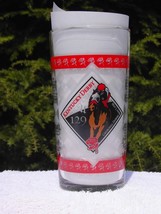 2003 - 129th Kentucky Derby Glass in MINT Condition - FUNNY CIDE - £9.57 GBP