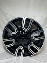 2020 2021 Gmc Sierra Denali 2500 3500 20&quot; Oem Wheel Rim 5950 23377037 8x180 - £172.83 GBP