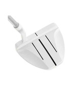 Tour Edge  Tour Edge Backdraft GT  OS 7 Putter   The Backdraft GT  uses ... - $73.49