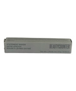 Beautycounter Energized Statement Maker Satin Lipstick Full Size New - €12,26 EUR Beautycounter Energized Statement Maker Satin Lipstick Full Size New - €12,26 EUR
