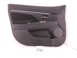 New OEM Front Door Trim Panel Mitsubishi Outlander Sport 2011-2019 7221C... - $158.40