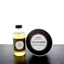 West Coast Shaving 5oz Soap Set, Cologne - £37.48 GBP