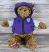 JOY Gund Wish Bear Ltd Ed. 2000-2001 Made Exclusively for May Dept Store Vintage - $22.98