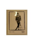 Rosie Flores Presser Kit Photo Debout - $500.97 MXN