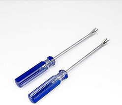 Tack Lifter for U Tip Nail Staple Rivet Tack Puller Staple Remover Screw... - $10.67