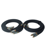 Philips PXT1000 Audio-Video Cable 6FT - $6.82 CAD
