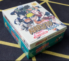 Naruto Shippuden Episode 1-720 End Dvd Anime Complete Series English Dub Dhl - £117.83 GBP
