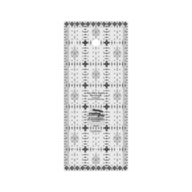 Creative Grids Itty-Bitty Eights Rectangle Ruler 3in x 7in Quilt Ruler -... - $37.99