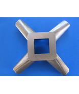 Replacement knife for Hobart 4732  MG2032, MG1532 replaces part # 00-479257 - $29.60