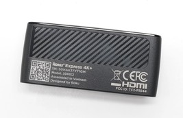 Roku Express 4K+ 3941R2 (3941X2) Streaming Media Player w/ Voice Remote image 8