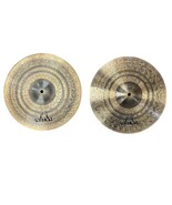 Saluda Cymbal - Crash Prototype fast fusion 471155 - €129,00 EUR Saluda Cymbal - Crash Prototype fast fusion 471155 - €129,00 EUR