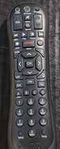 Comcast XFINITY XR2 Black RNG DTA HD Cable Remote Control New Never Used - $6.81