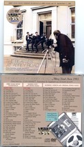 The Beatles – At Abbey Road 1983 – Misterclaudel (1 CD + 1 DVD) - $423.37 MXN