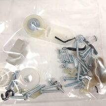 Petsafe Scoopfree RFA-516 Litter box gears screws covers caps litterbox ... - $25.00