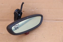 2006 BMW Z4 E85 Interior Rearview Mirror