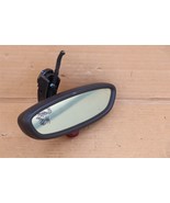 2006 BMW Z4 E85 Interior Rearview Mirror - $181.47 CAD
