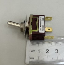 PSO03 Toggle switch 3P on-off  for Mobility Scooters  image 8