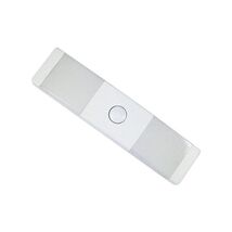 Westek 7.85 in. L White Battery Powered LED Light Bar - $11.95