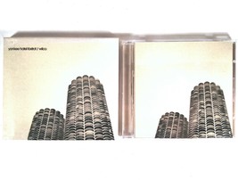 Wilco Yankee Hotel Foxtrot CD with Jewel Case and Sleeve - $5.65