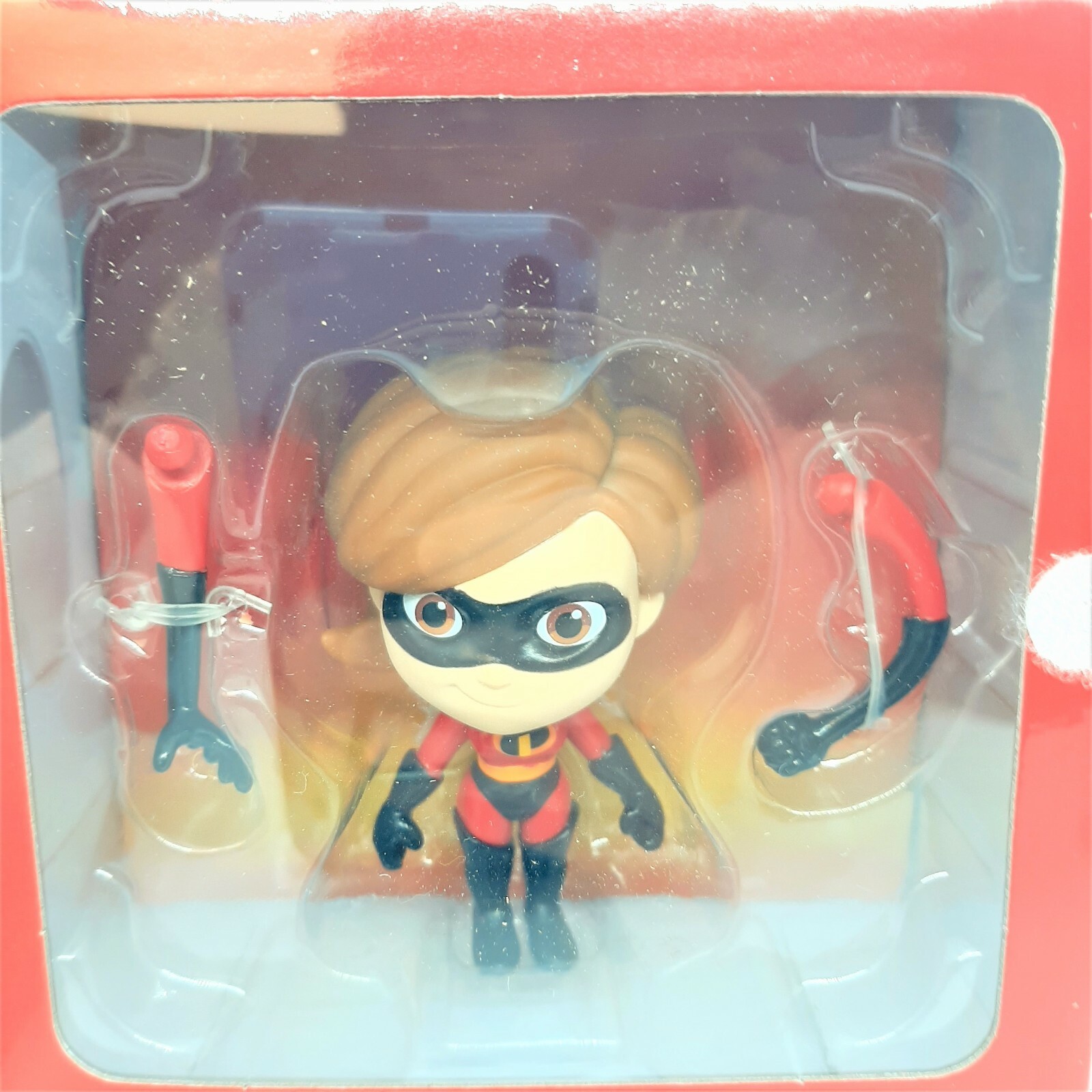 Funko 5 Star Vinyl Incredibles 2 ~ Mr. Incredible & Elastigirl ~ Lot of 2 Item image 5