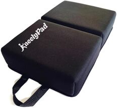 Versatile Foldable Knee Pad - Extra Thick Comfort for Gardening and Clea... - $98.95