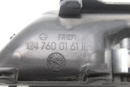 86-95 MERCEDES-BENZ W124 REAR LEFT INTERIOR DOOR HANDLE Q1346 image 11