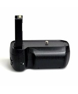 Opteka MB-D10 Vertical Battery Grip Shutter Release for Nikon D700, D300... - £43.24 GBP