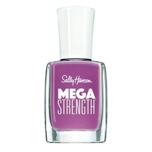 Sally Hansen Mega Strength Nail Polish Women 2 pack - $8.50+