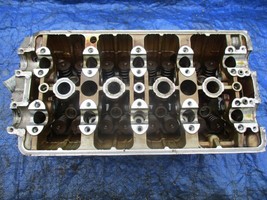 90-00 Honda Civic B16 bare cylinder head assembly engine motor VTEC B16A... - $399.99