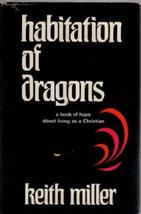 Habitation of Dragons: A Book of Hope About Living as a Christian [Jan 01, 1970] - £1.59 GBP