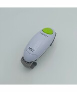 MBY Can openers, electric Automatic Electric Can Opener Remove Most-Size... - $493.98 MXN