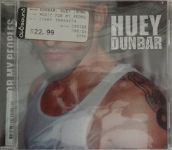 Huey Dunbar - Music For My Peoples (CD 2003 Sony)  Brand NEW - £6.89 GBP
