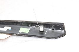 10-16 MERCEDES-BENZ E350 Left Side Center Console Trim Strip F523 image 5