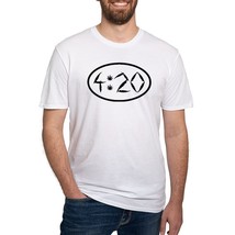 4:20 CANNABIS Men&#39;s Classic T-Shirt - €30,15 EUR