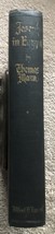 Joseph In Egypt (Volume 1) By Thomas Mann - 1938 Hardcover - 6th Printing - $10.50