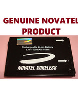 Bring Your MiFi 4082 Back to Life! - Genuine Novatel 40115118 Battery - $18.55 CAD