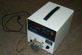 Cole Parmer Masterflex Precision Dispenser Pump (id:616) - $395.99