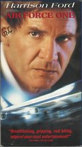 Air Force One - VHS Tape - £4.98 GBP