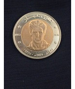 2024 Algeria 100 Dinars. New - $12.21 CAD
